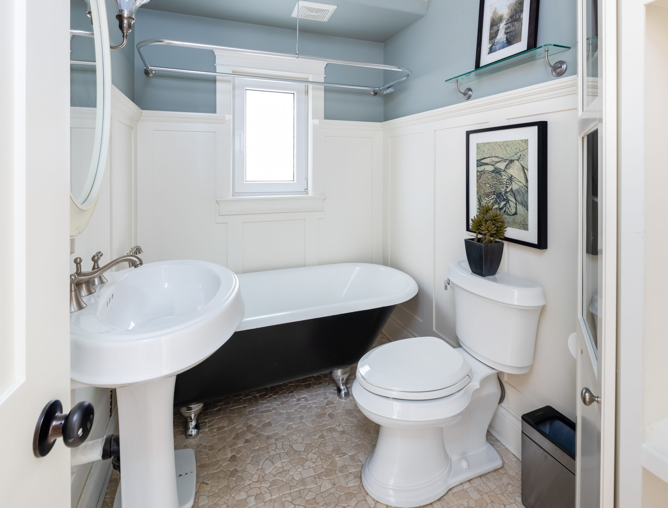 How Much Do Bathroom Renos Typically Cost?